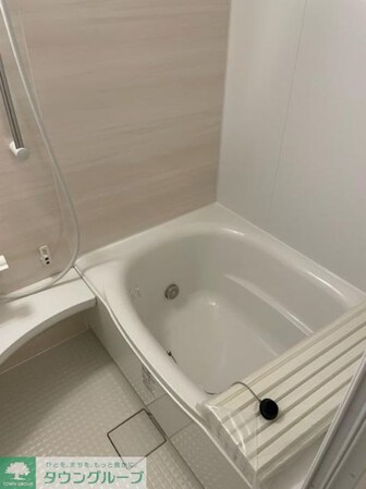 セジュール西台4の物件内観写真